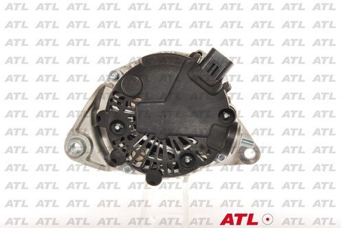 ATL AUTOTECHNIK Ģenerators L 80 750